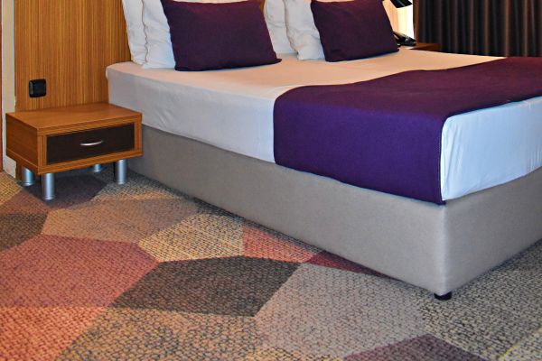 Hotel Hecco Deluxe (Sarajevo)